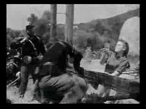 afbeelding Red Badge of Courage Trailer