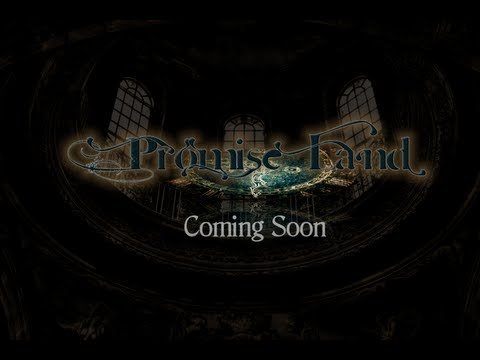 Promise Land: Harmony In Ruins [Official Teaser]