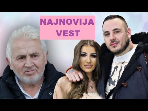 POTPUNII HAOS - Huso Mujić IIZGOREO od BESA nakon TUUČE Dalile i Cara u Zadruzi #zadruga#zadrugainfo