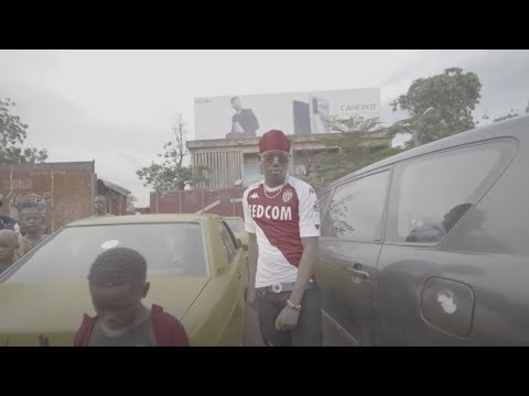 Yacou B-OG - Drill ML (Clip Officel)