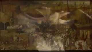 Cyclic Enigma - Black Death (OFFICIAL LYRIC VIDEO)