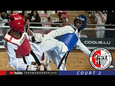 Hessenmeisterschaft C2