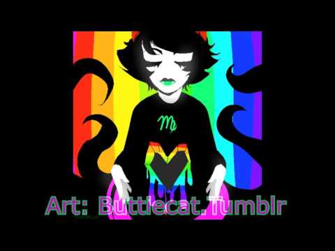 [Pre-Scratch] Homestuck - Requiem of Sunshine And Rainbows Extended