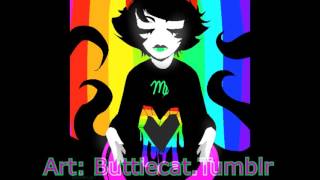 Homestuck - Requiem of Sunshine And Rainbows Extended