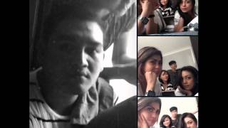 Download lagu Desmon and Celine Evangelista in 'management kalbu' mp3