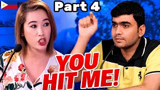 Foreigner DEVASTATED after SCAMMED ₱3.5M BY Filipina Ex - Part 4