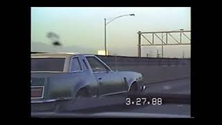 only a shadow - the cleaners from venus