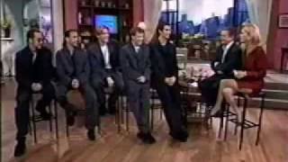 1998 ~ Regis & Kathie Lee ~ One
