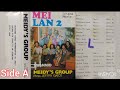 Meidy S Group Kaset Side A