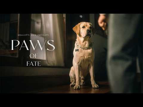 [ Short Film ] " PAWS OF FATE " || Qual(ity) FIlms