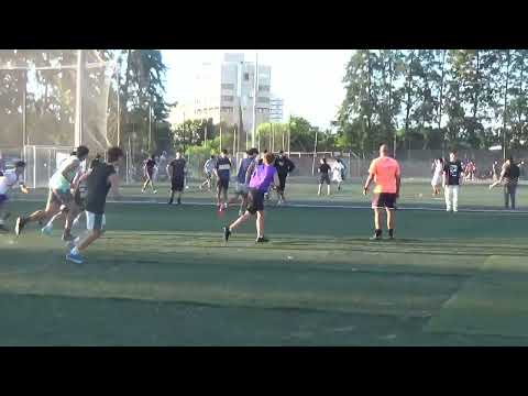 LA TABERNA vs PETENAZZA - #LigaNuñez - SLV - 14/3/2025