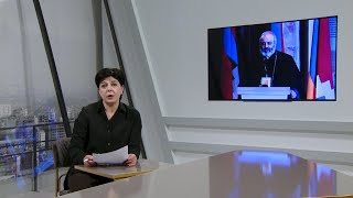 Արցախի Հանրապետության միջազգային ճանաչման հրամայականը. Լևոն Գևորգյան