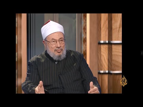 تقرير مؤسسة «راند» الأمريكية حول الحالة الإسلامية