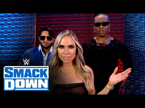Maxxine Dupri Details WWE Call Up, How She Believes Suffering Fractured Fibula Helped Her