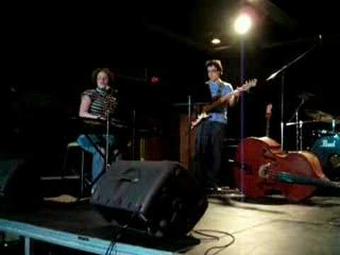 Laura Jansen - Soljah/Covered by Heidi Jutras
