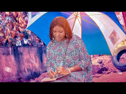 TESEM (Teach Me) [OFFICIAL VIDEO] - Jessica Kaashimana
