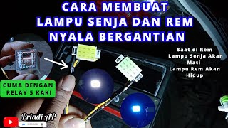 Download lagu Baru Tau Kan CARA MODIFIKASI LAMPU SENJA DAN REM NYALA BERGANTIAN mp3 Download lagu Baru Tau Kan CARA MODIFIKASI LAMPU SENJA DAN REM NYALA BERGANTIAN mp3