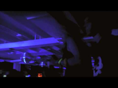 M83 vs Aphex Twin feat Khia mashup