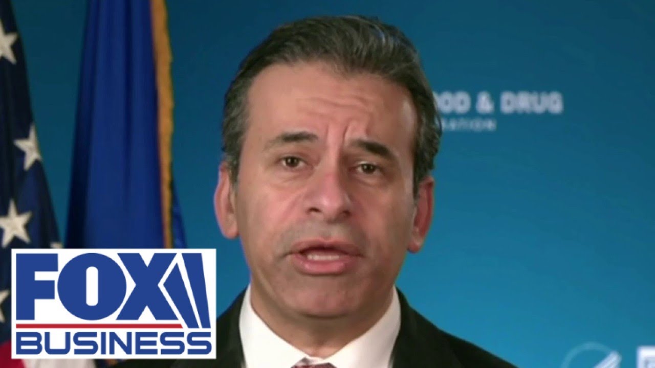 People are 'waking up' to this: Dr. Marty Makary