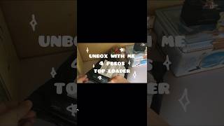 restock with me #unboxingvideo #toploader  #toploaders #toploaderdeco toploader