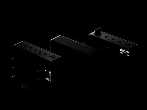 Teenage Engineering CM-15 (Black) image 2