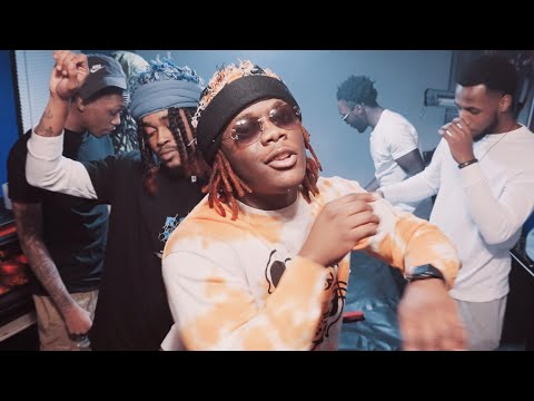 T4our x 45 Muchacho - 4ochacho (dir. by @OneWayVisuals)