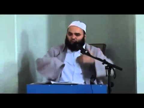 [Emocionale] Njësia speciale në Xhami - Fatmir Latifi