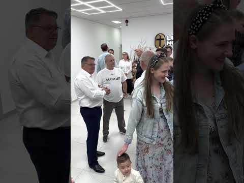 Biserica Lucruri Noi Botoșani