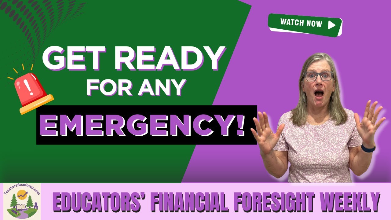 Get Ready for ANY Emergency!