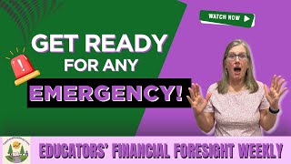 Get Ready for ANY Emergency!