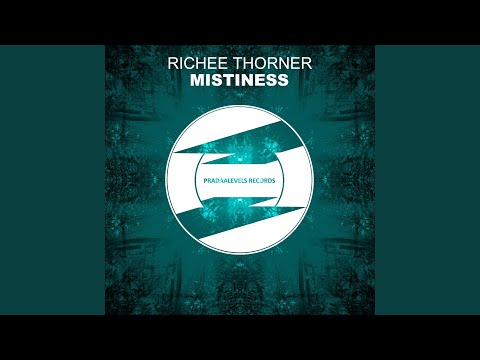 Mistiness (Original Mix)