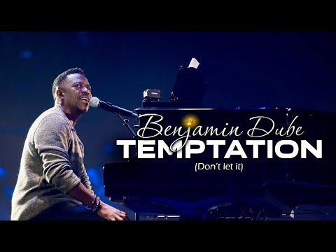 Thumbnail for Temptation (Don't Let it) video