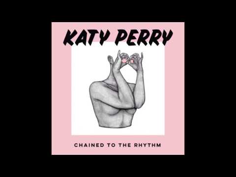 Katy Perry - Chained To The Rhythm (Instrumental) ft. Skip Marley