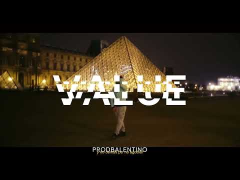Central Cee x Beny Jr x Morad Type Beat - "VALUE" (prod. BALENTINO)
