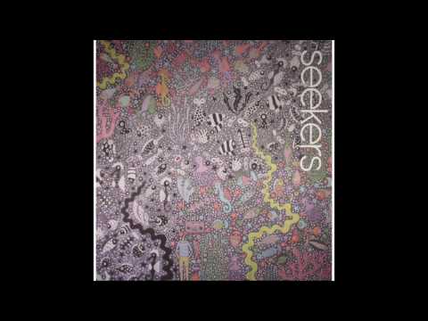 Seekers - On Return You Were A Ghost