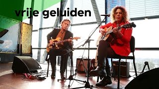 Dayna Kurtz - It's How You Hold Me (live @ Bimhuis Amsterdam)