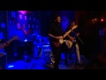 The Spill Canvas - "Reckless Abandonment" (Live in San Diego 9-21-16)