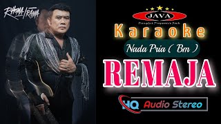 Download lagu Karaoke Remaja - Rhoma Irama & Soneta Group || Karaoke Dangdut mp3 Download lagu Karaoke Remaja - Rhoma Irama & Soneta Group || Karaoke Dangdut mp3