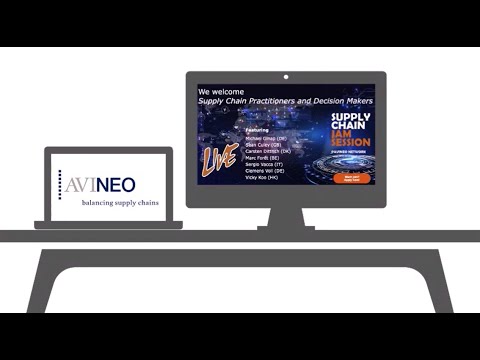 Supply Chain Jam Session 3 (Teaser) on "Supply Chain Segmentation - why would you need it?" (Take 2)