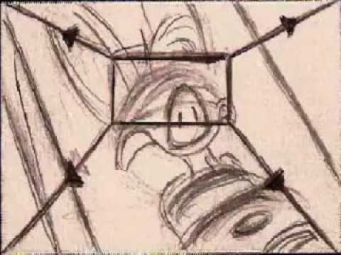 Animatic - Batty Rap