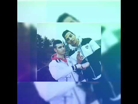 Pano G ft Klajvi - "S'dini gjo" (Official_lyric)