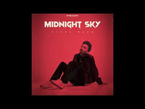 Naina Nu | Vikas Mann | Bhavandeep | SunnyVik | Naina Nu Sakoon Ho Jave | Latest Punjabi Songs 2024