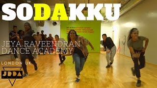 Sodakku | JRDA | Tamil Dance Class | LONDON | Harrow | Suriya | Anirudh | Vignesh Shivn Tsk