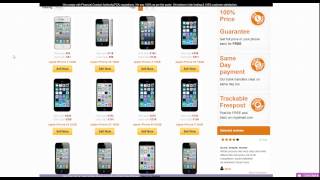 SellSmartForCash.co.uk – a simple way to sell phones online