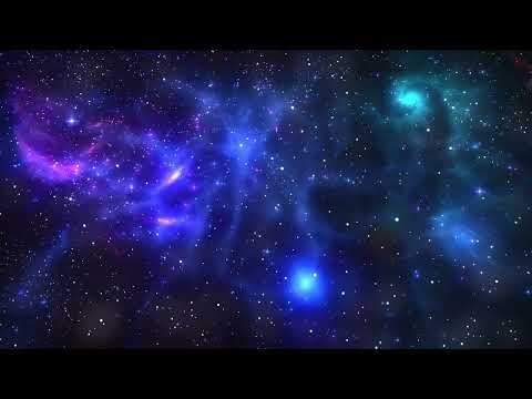 Galaxy in 4K ║ Animation Overlay for Edits ║ Motion Background Free Beautiful HD Video Effect