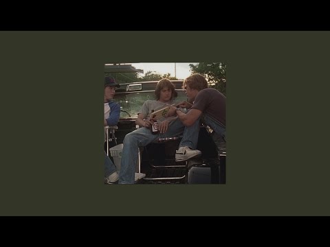 “you just gotta keep livin’, man..” x every 1’s a winner - hot chocolate. | Tiktok vers.