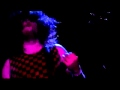Jay Reatard - Don't Let Him Come Back (Live)