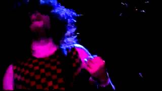 Jay Reatard - Don't Let Him Come Back (Live)