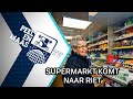Supermarkt komt naar Riet - 23 februari 2021 - Peel en Maas TV Venray