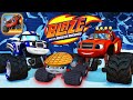 Blaze Full Episode Blaze Machine Compilation Blaze 15 Minutes Super Blaze Blaze Saves The Day